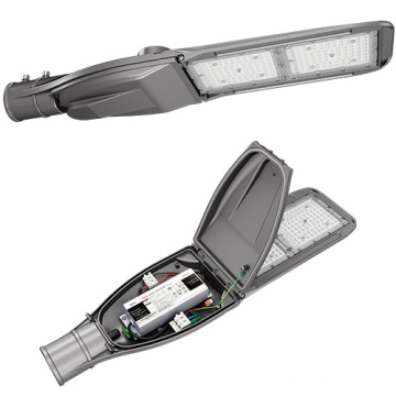 IEC 62471 IEC 62778 Certificated 120W LED Street Light